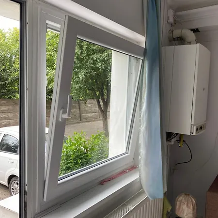 Anca Drambarean Apartment Alba Iulia Exterior photo