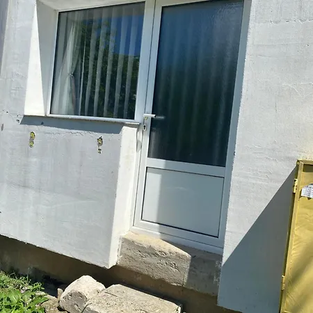 Anca Drambarean Apartment Alba Iulia Exterior photo