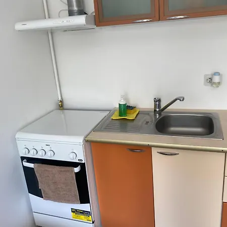 Anca Drambarean Apartment Alba Iulia Exterior photo