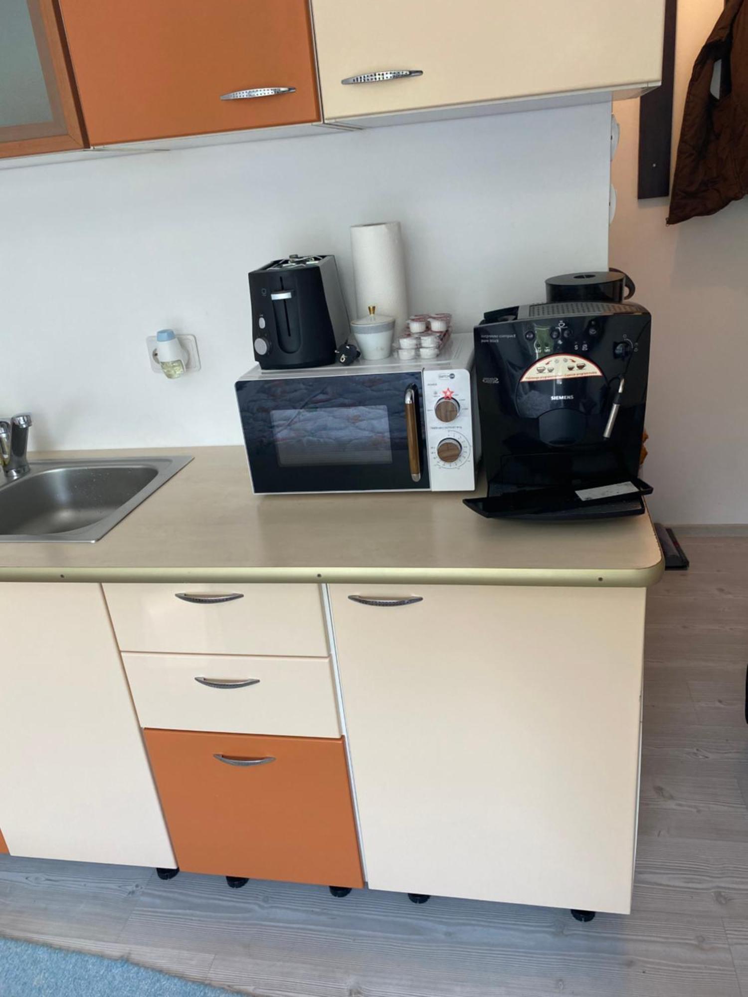 Apartment Anca Drambarean *