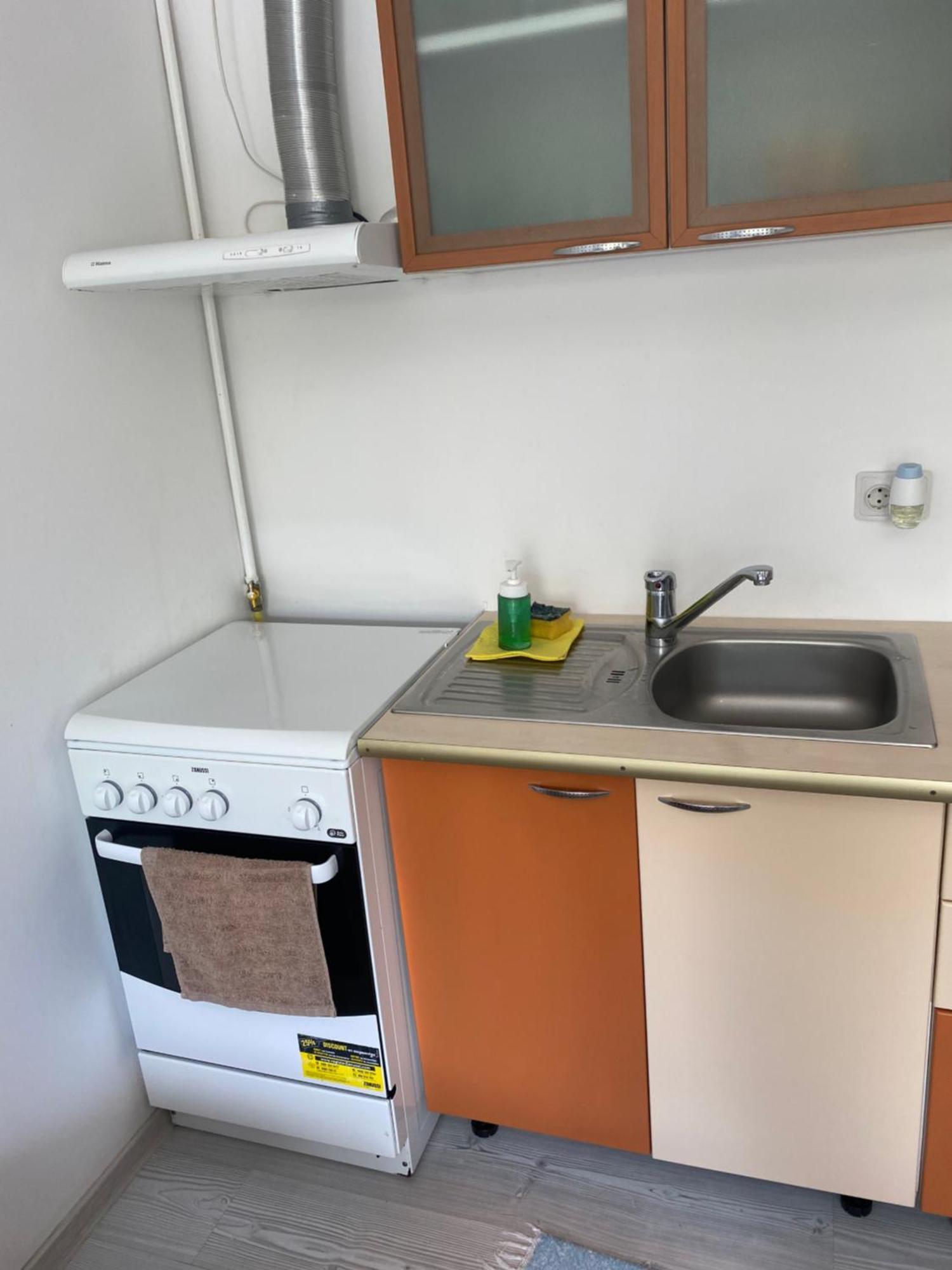 Anca Drambarean Apartment