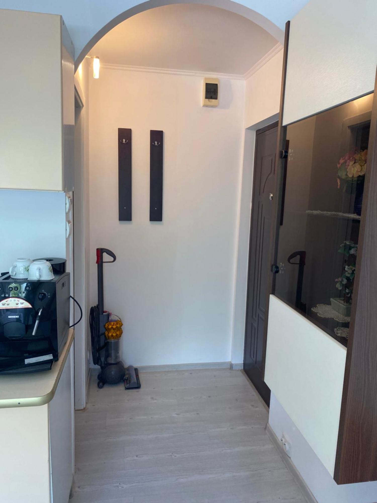 Anca Drambarean Apartment *