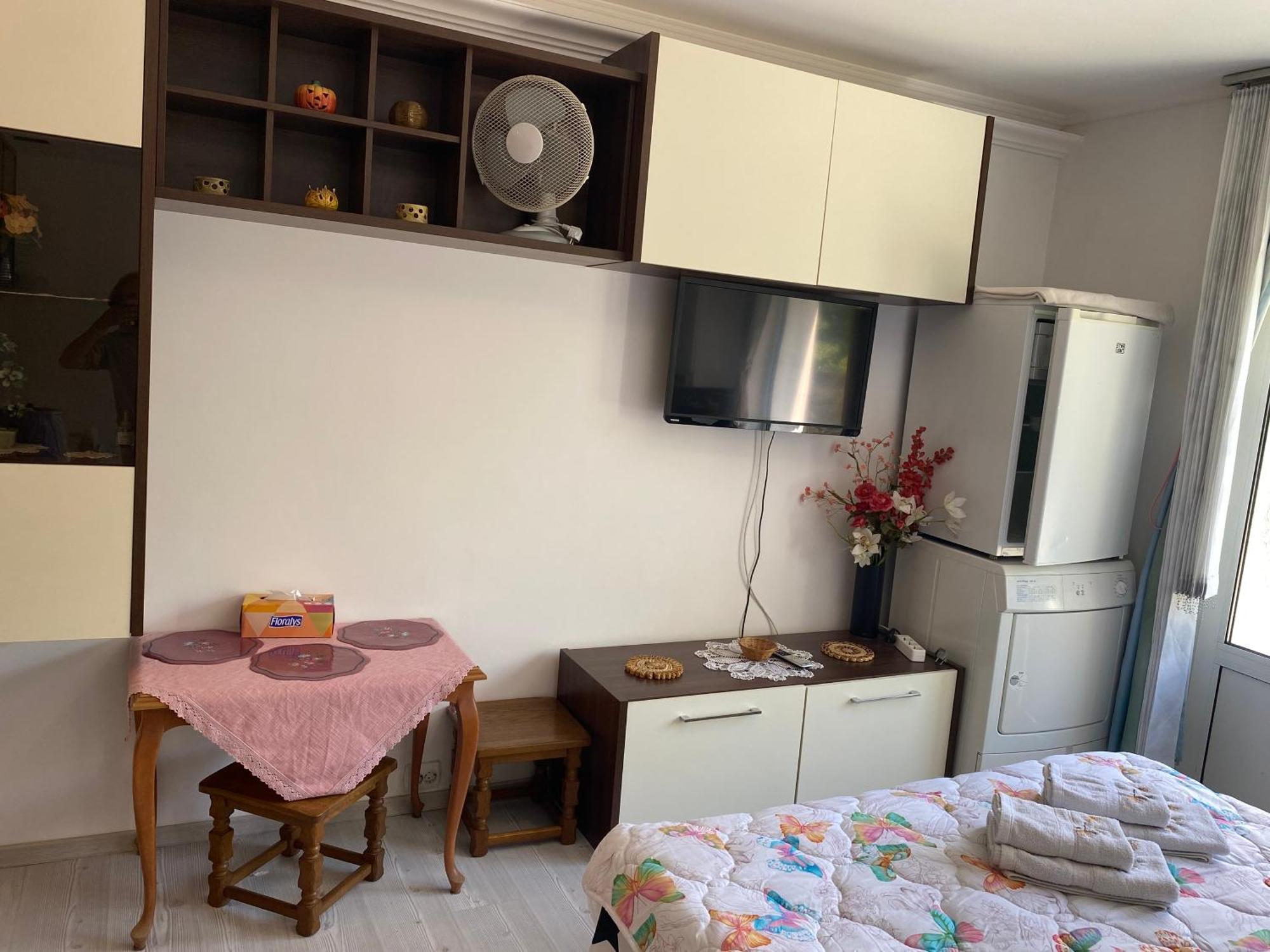 Anca Drambarean Apartment *