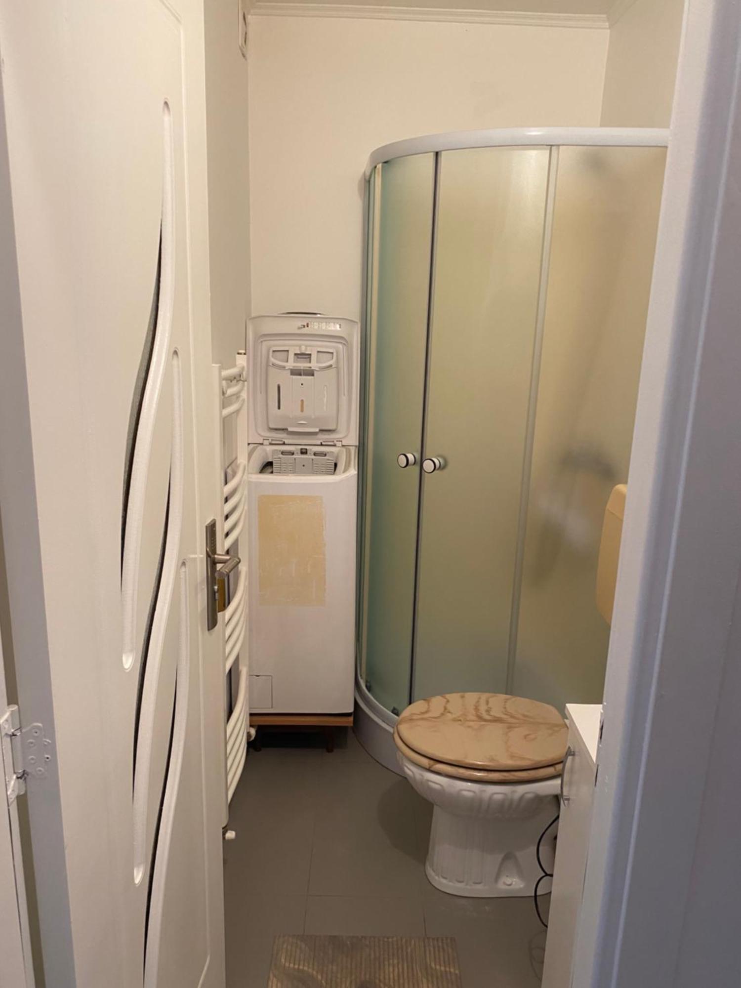 Apartment Anca Drambarean